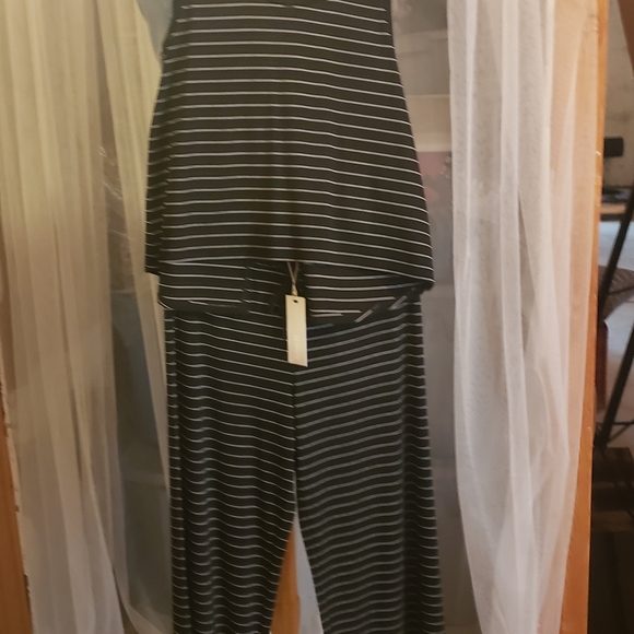 BB DAKOTA NEXT IN LINE PANT - Picture 2 of 2